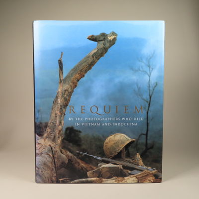 Image for Requiem, By the Photographers Who Died in Vietnam and Indochina