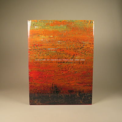 Image for A History of American Tonalism: 1880-1920