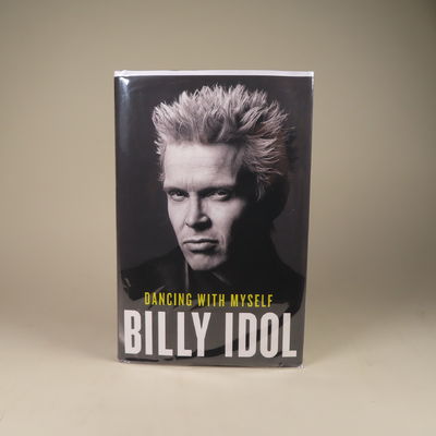 Image for Dancing with Myself (SIGNED)