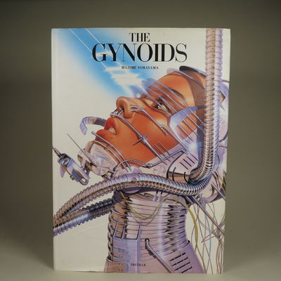 Image for The Gynoids