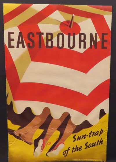 Image for Eastbourne Sun-trap of the South