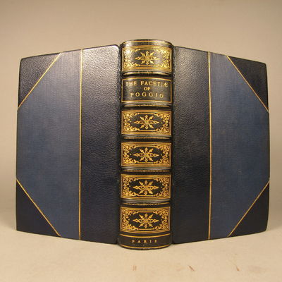 Image for The Facetiae, or Jocose Tales of Poggio (The Faceti or Jocose Tales of Poggio)