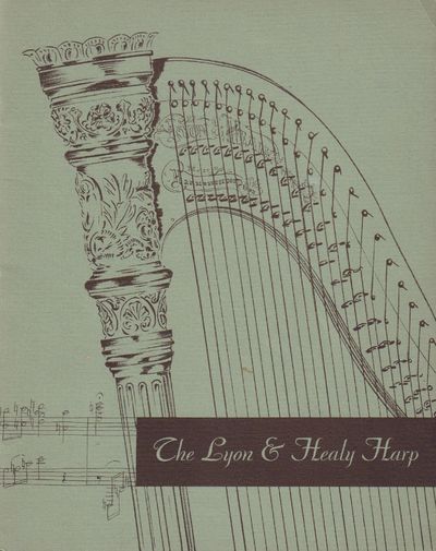 Image for The Lyon & Healy Harp