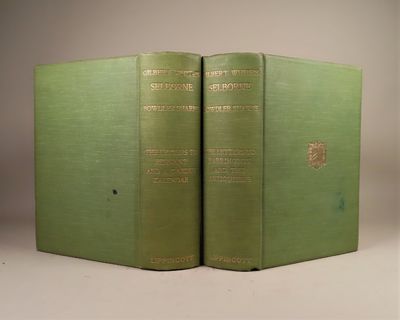 Image for The Natural History & Antiquities of Selborne & A Garden Kalendar