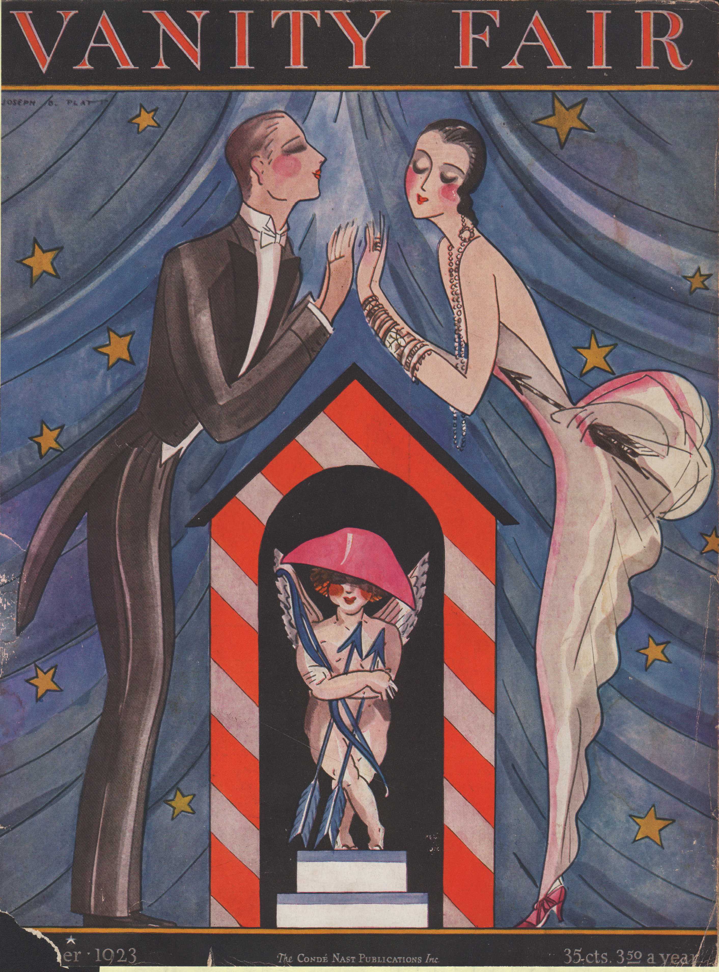 the vanity fair book the vanity fair book