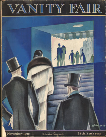Image for Vanity Fair 1926 November Issue (Magazine)