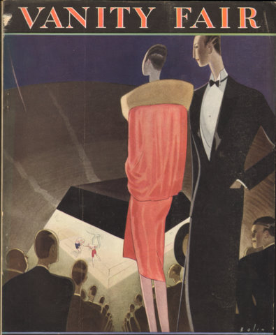 Image for Vanity Fair 1927 July Issue (Magazine)