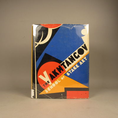 Image for The Vakhtangov School of Stage Art