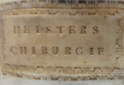 Image for Chirurgie, In welcher alles, was zur Wund-Artzney gehöret, Nach der neuesten und besten Art gründlich abgehandelt und in vielen Kupffer-Tafeln die neu-erfundene und dienlichste Instrumenten