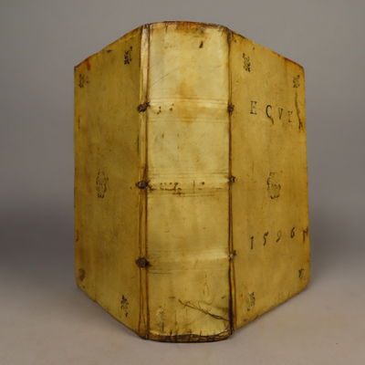 Image for Selectarum declamationum Philippi Melanthonis. Quas conscripsit, & partim ipse in schola Vitebergensi recitauit, partim alijs recitandas exhibuit .