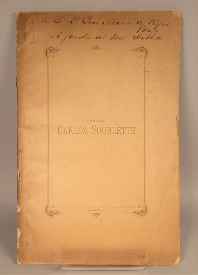 Image for General Carlos Soublette