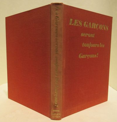 Image for Les Garçons seront toujours les Garçons!