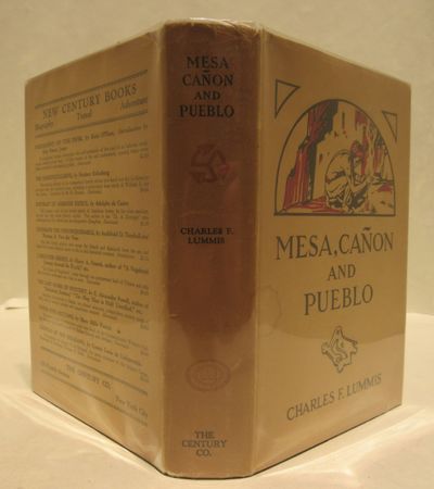 Image for Mesa, Canon and Pueblo