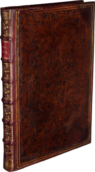 Image for Iconologie, ou Explication nouvelle de plusieurs images, emblèmes et autres figures Hyerogliphiques des Vertus, des Vices, des Arts, des Sciences, des Causes naturelles, des Humeurs differentes, & des Passions humaines. Oeuvre ... d'une seconde partie; necessaire a toute sorte d'esprits, particulierement a ceux qui aspirent a estre, ou qui sont en effet Orateurs, Poetes, Sculpteurs, Peintres, Ingenieurs, Autheurs de Medailles, de Devises, de Ballets....