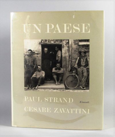 Image for Un Paese