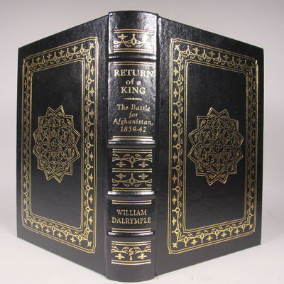 Image for Return of a King The Battle for Afghanistan, 1839-42