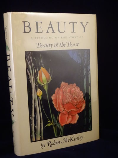 Image for Beauty A Retelling of the Story of Beauty and the Beast