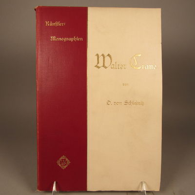 Image for Walter Crane