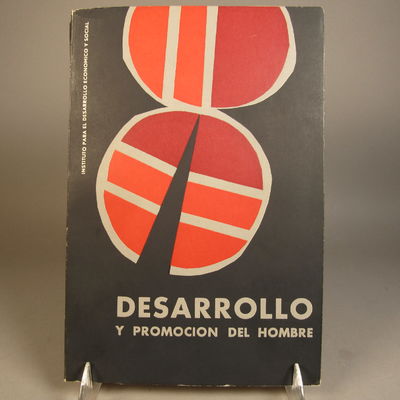 Image for Desarrollo y Promocion del Hombre