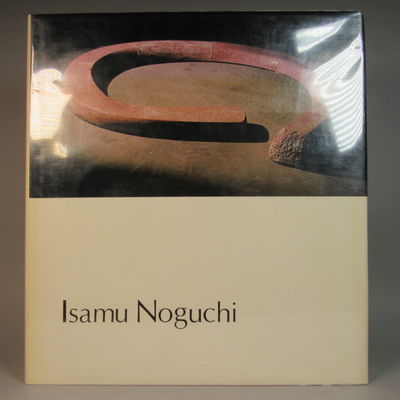 Image for Isamu Noguchi