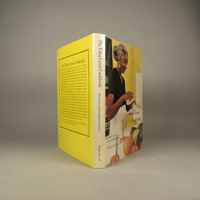 Image for The Edna Lewis Cookbook