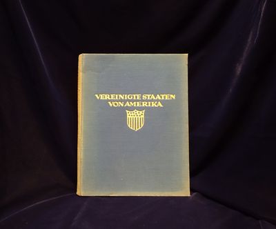 Image for Die Vereinigten Staaten, Das Romantische Amerika, Baukunst, Landschaft und Volksleben
