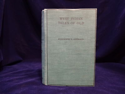 Image for West Indian Tales of Old