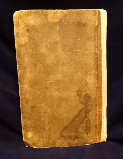 Image for The Vine Dresser's Theoretical and Practical Manual, or the art of Cultivating the Vine; and Making Wine, Brandy, and Vinegar