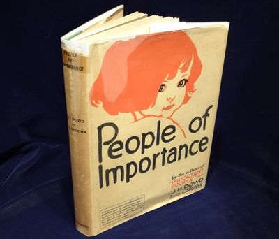 Image for People of Importance