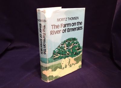 Image for The Farm on the River of Emeralds