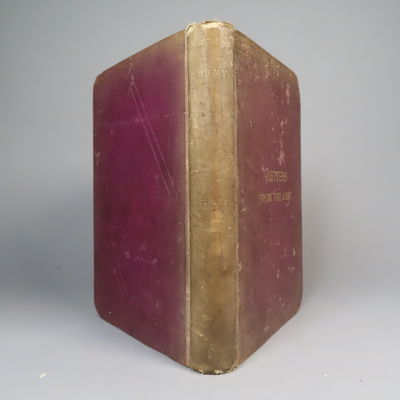 Image for Letters From The Army