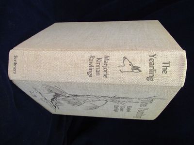 Image for The Yearling (inscribed by Rawlings)